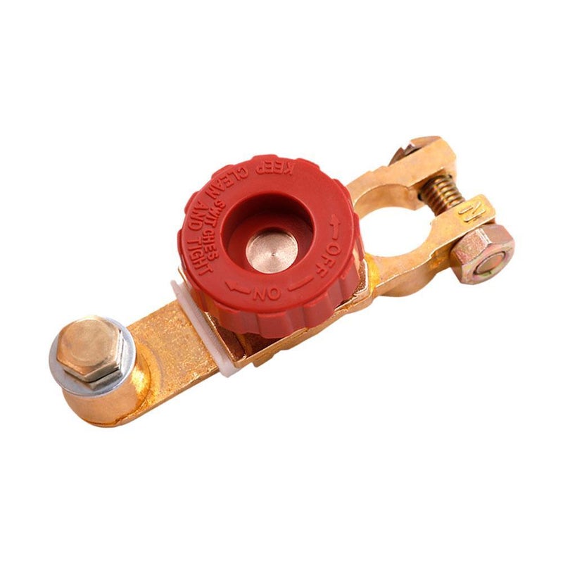 Car power disconnect switch, battery clip, multi-purpose battery power disconnect switch for cars and trucks, protective switch.